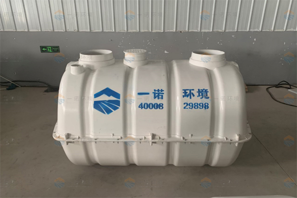 在EVO视讯保护方面三格化粪池起到了哪些作用